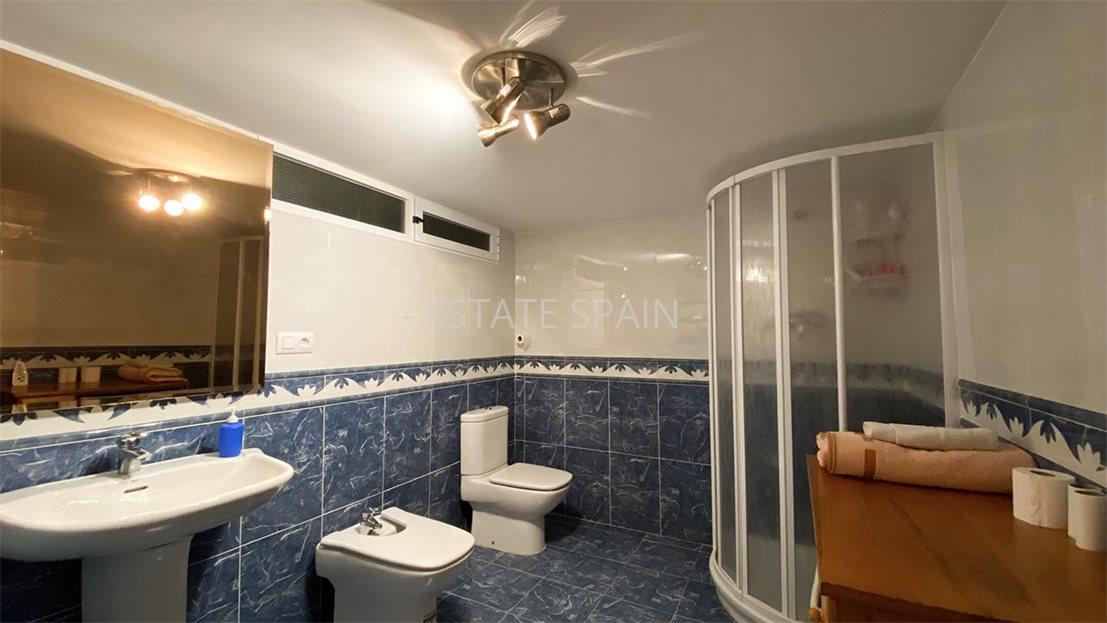 Таунхаус в Альтее 500 м2 №BL22113EE94E  - Продажа - 48 large