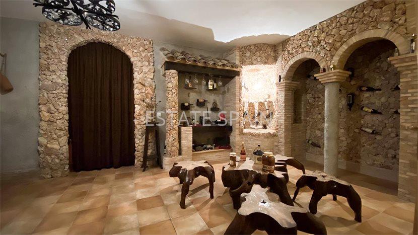 Таунхаус в Альтее 500 м2 №BL22113EE94E  - Продажа - 23 preview