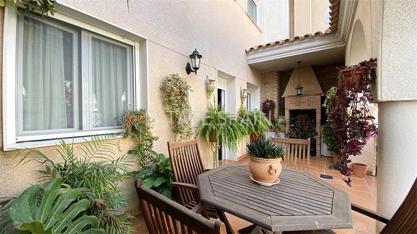 Таунхаус в Альтее 500 м2 №BL22113EE94E  - Продажа - 32 preview