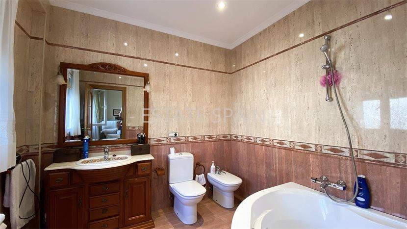 Таунхаус в Альтее 500 м2 №BL22113EE94E  - Продажа - 53 preview