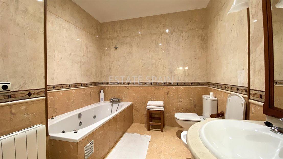 Таунхаус в Альтее 500 м2 №BL22113EE94E  - Продажа - 54 large