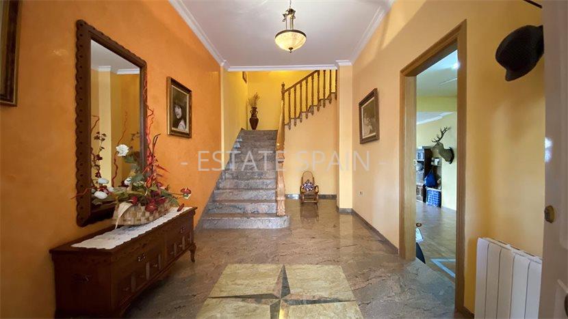 Таунхаус в Альтее 500 м2 №BL22113EE94E  - Продажа - 41 preview