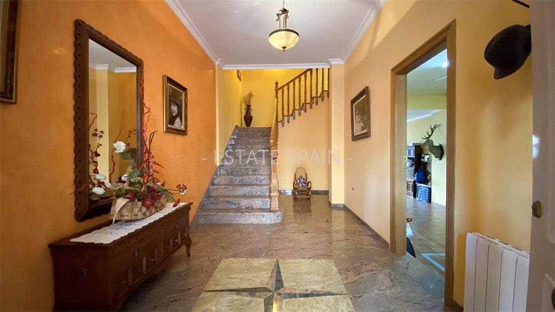 Таунхаус в Альтее 500 м2 №BL22113EE94E  - Продажа - 41 large