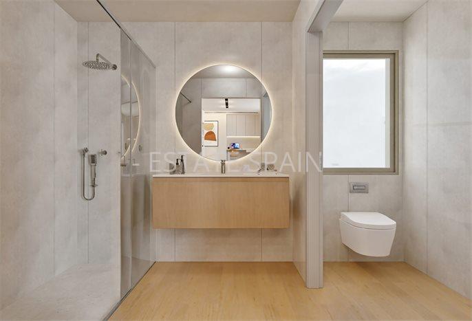 Вилла в Финестрате 257 м2 №VL2591175975  - Продажа - 9 preview