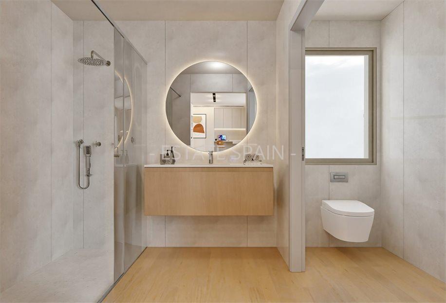 Вилла в Финестрате 257 м2 №VL2591175975  - Продажа - 9 large