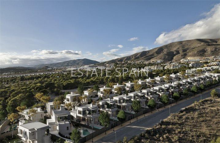 Вилла в Финестрате 257 м2 №VL2591175975  - Продажа - 12 preview