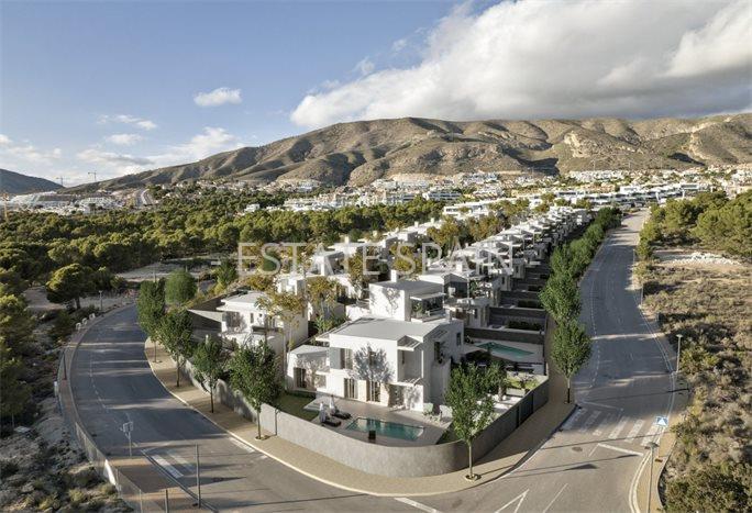 Вилла в Финестрате 257 м2 №VL2591175975  - Продажа - 11 preview