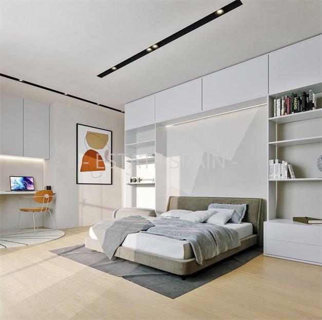 Вилла в Финестрате 257 м2 №VL2591175975  - Продажа - 7 large