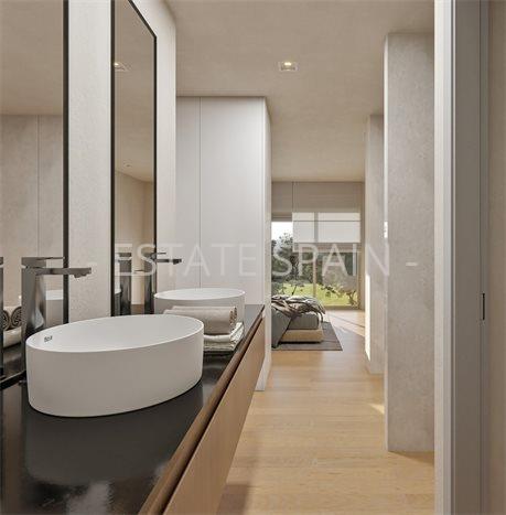 Вилла в Финестрате 257 м2 №VL2591175975  - Продажа - 10 preview