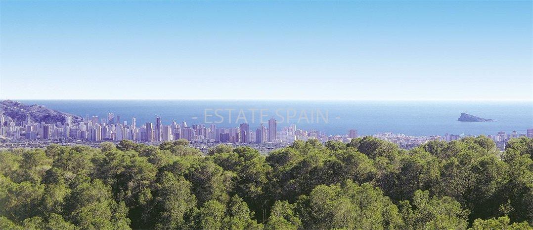 Вилла в Финестрате 257 м2 №VL2591175975  - Продажа - 4 preview