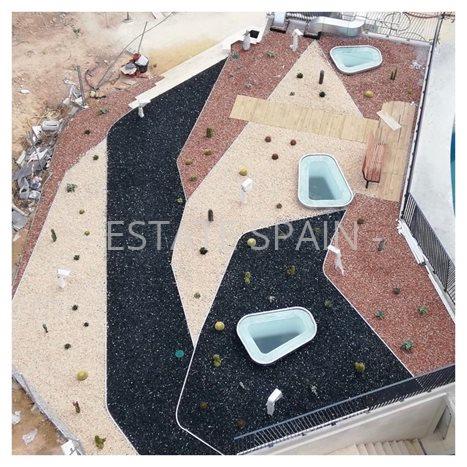 Апартаменты в Вильяхойосе 90 м2 №ART22322F9D3  - Продажа - 18 preview