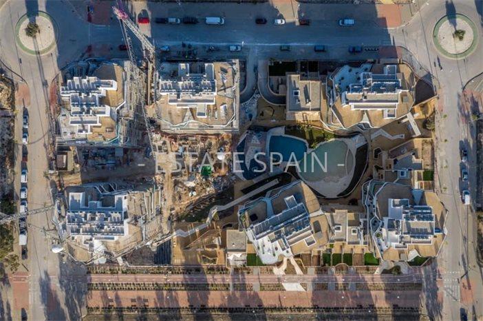 Апартаменты в Вильяхойосе 90 м2 №ART22322F9D3  - Продажа - 6 preview