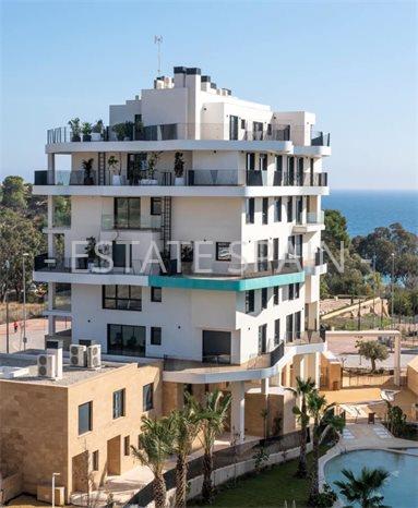 Апартаменты в Вильяхойосе 90 м2 №ART22322F9D3  - Продажа - 4 preview