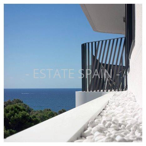 Апартаменты в Вильяхойосе 90 м2 №ART22322F9D3  - Продажа - 28 preview