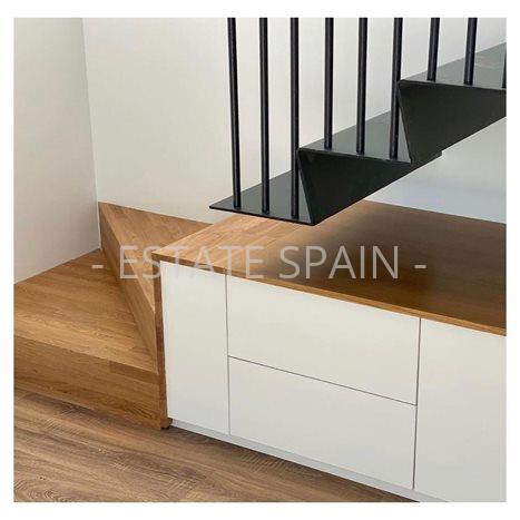 Апартаменты в Вильяхойосе 90 м2 №ART22322F9D3  - Продажа - 15 preview