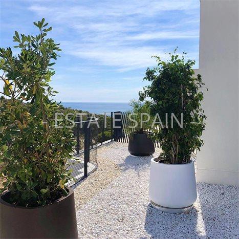 Апартаменты в Вильяхойосе 90 м2 №ART22322F9D3  - Продажа - 16 preview