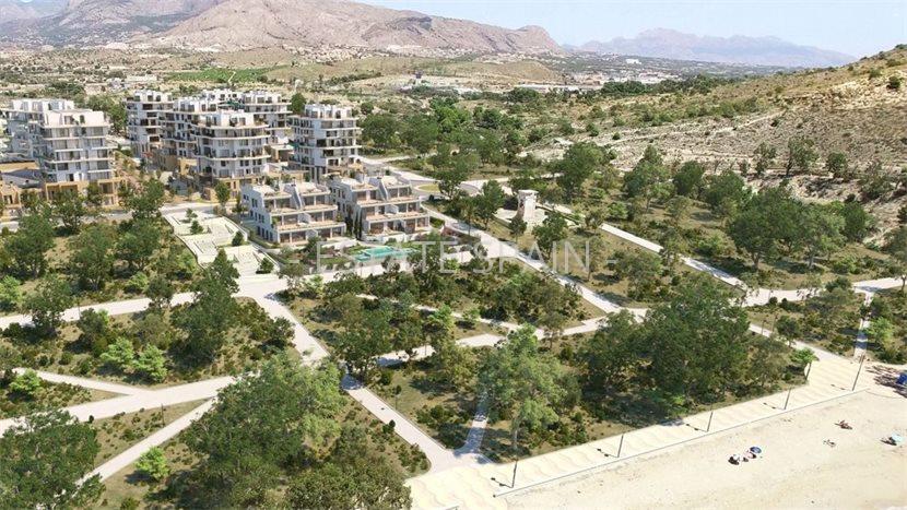 Апартаменты в Вильяхойосе 90 м2 №ART22322F9D3  - Продажа - 11 preview