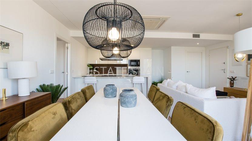 Апартаменты в Вильяхойосе 90 м2 №ART22322F9D3  - Продажа - 26 preview