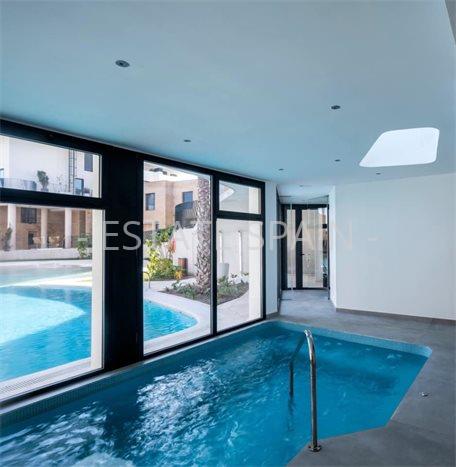 Апартаменты в Вильяхойосе 90 м2 №ART22322F9D3  - Продажа - 10 preview