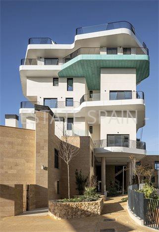 Апартаменты в Вильяхойосе 90 м2 №ART22322F9D3  - Продажа - 12 preview