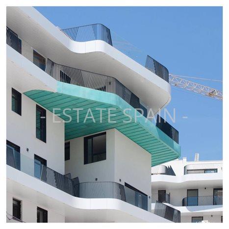 Апартаменты в Вильяхойосе 90 м2 №ART22322F9D3  - Продажа - 19 preview