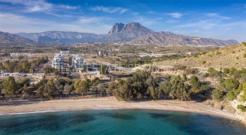 Апартаменты в Вильяхойосе 90 м2 №ART22322F9D3  - Продажа - 2 preview