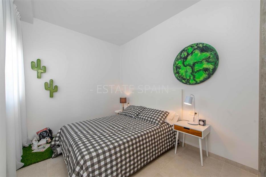 Таунхаус в Вильямартине 99 м2 №TAU185287E90  - Продажа - 10 large