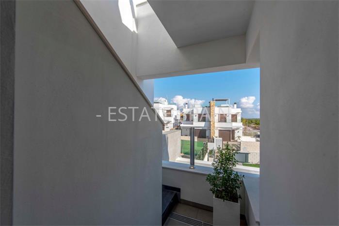 Таунхаус в Вильямартине 99 м2 №TAU185287E90  - Продажа - 12 preview