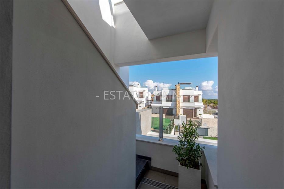 Таунхаус в Вильямартине 99 м2 №TAU185287E90  - Продажа - 12 large