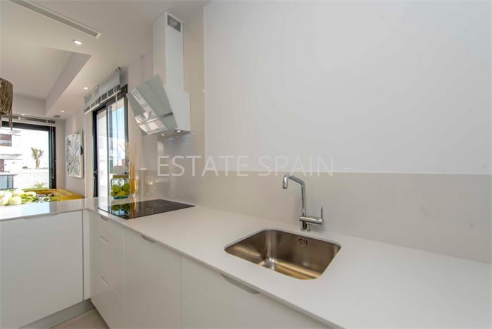 Таунхаус в Вильямартине 99 м2 №TAU185287E90  - Продажа - 14 preview