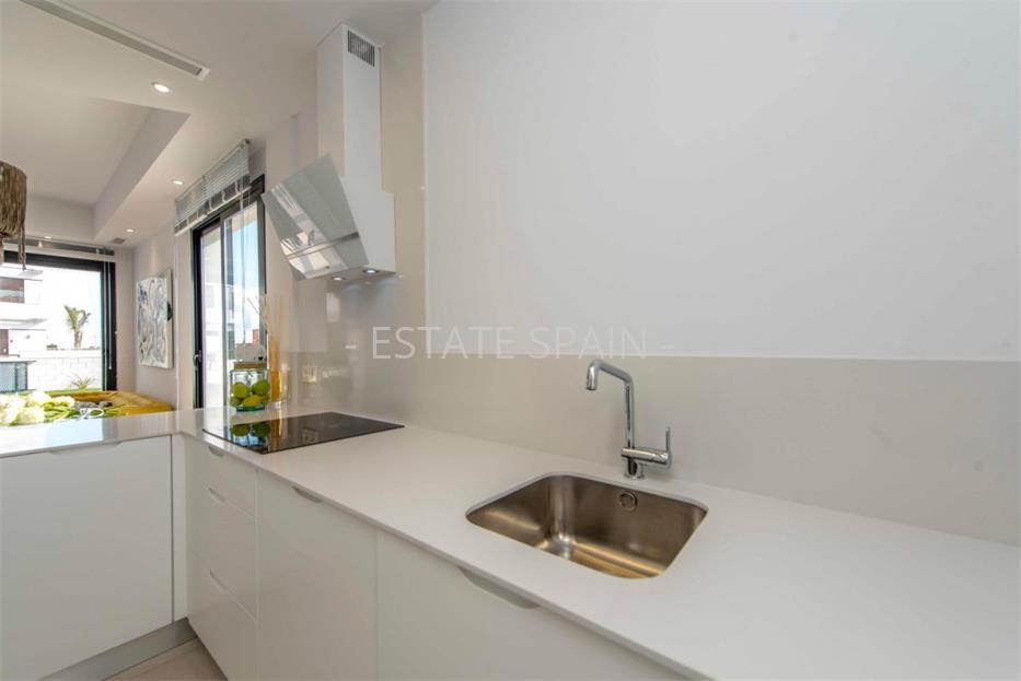 Таунхаус в Вильямартине 99 м2 №TAU185287E90  - Продажа - 14 large