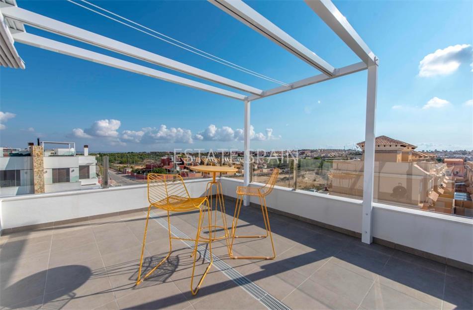 Таунхаус в Вильямартине 99 м2 №TAU185287E90  - Продажа - 15 large