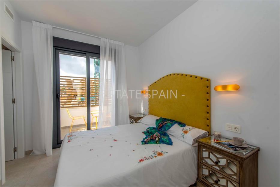 Таунхаус в Вильямартине 99 м2 №TAU185287E90  - Продажа - 16 large