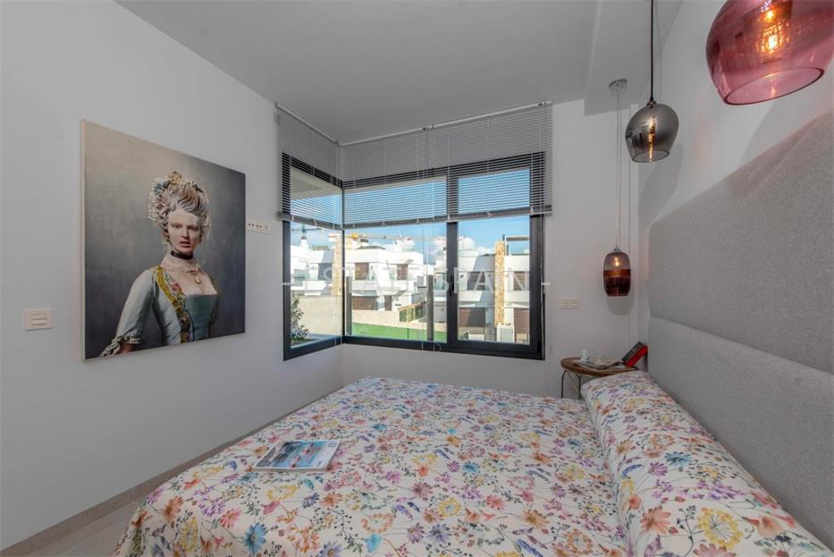 Таунхаус в Вильямартине 99 м2 №TAU185287E90  - Продажа - 19 large