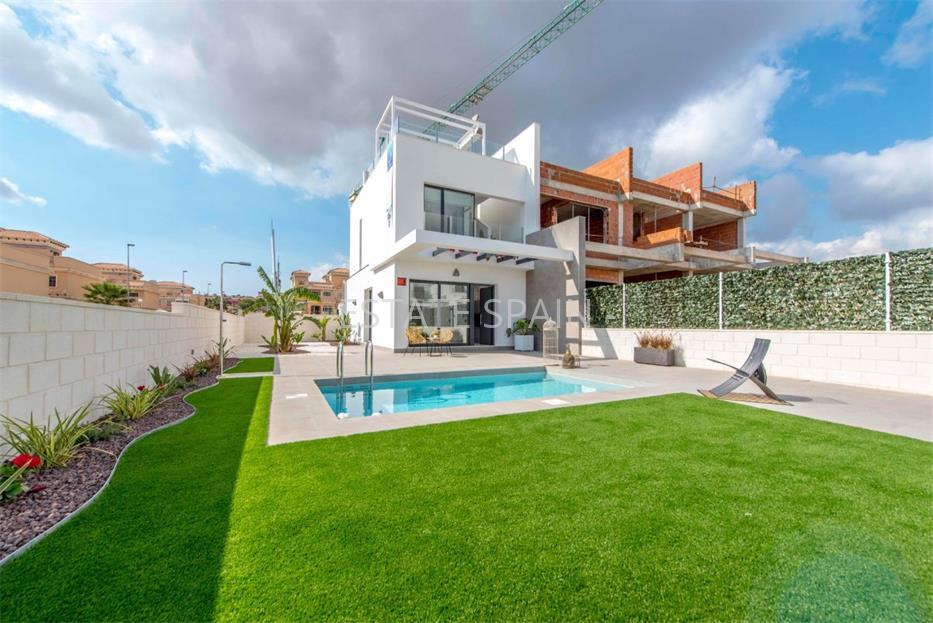 Таунхаус в Вильямартине 99 м2 №TAU185287E90  - Продажа - 1 large