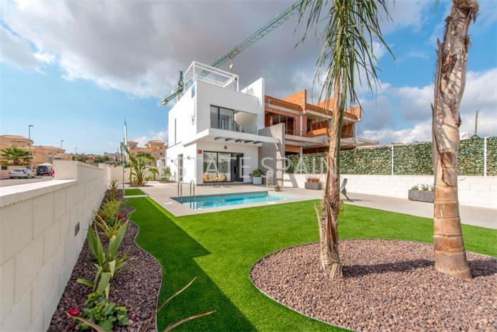 Таунхаус в Вильямартине 99 м2 №TAU185287E90  - Продажа - 23 preview