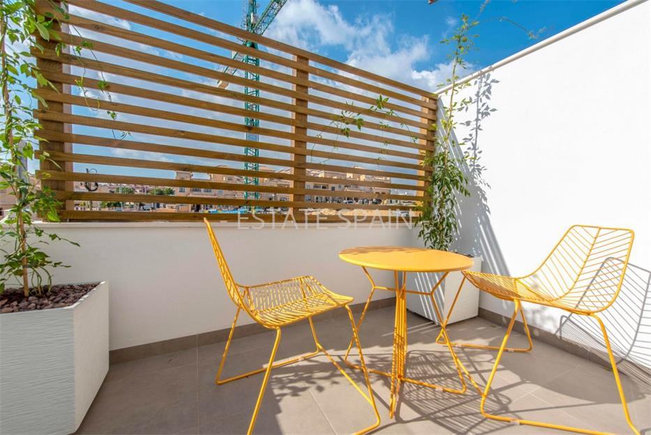 Таунхаус в Вильямартине 99 м2 №TAU185287E90  - Продажа - 24 large