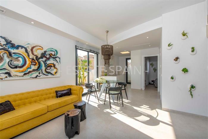 Таунхаус в Вильямартине 99 м2 №TAU185287E90  - Продажа - 26 preview