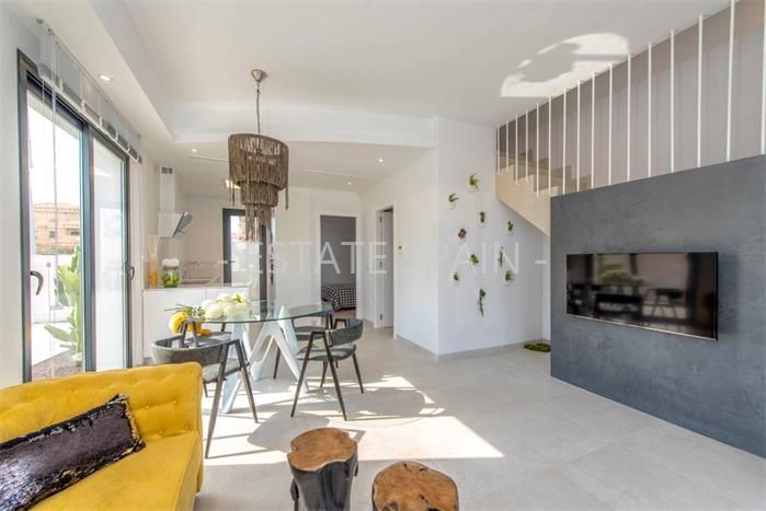 Таунхаус в Вильямартине 99 м2 №TAU185287E90  - Продажа - 27 preview