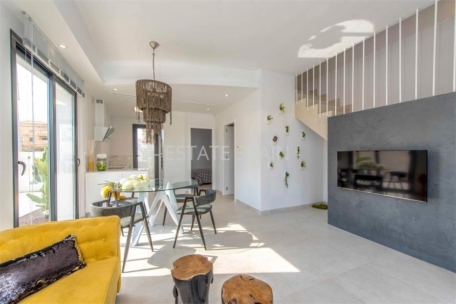 Таунхаус в Вильямартине 99 м2 №TAU185287E90  - Продажа - 27 large