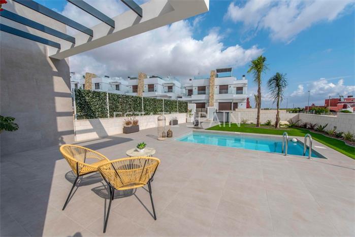 Таунхаус в Вильямартине 99 м2 №TAU185287E90  - Продажа - 28 preview