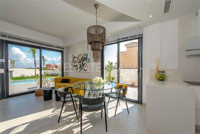 Таунхаус в Вильямартине 99 м2 №TAU185287E90  - Продажа - 29 preview