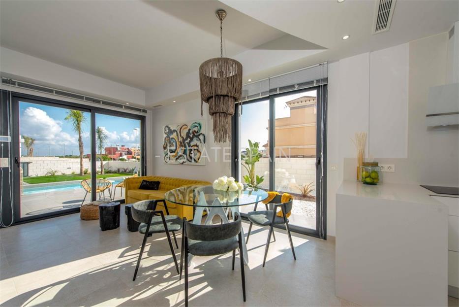 Таунхаус в Вильямартине 99 м2 №TAU185287E90  - Продажа - 29 large