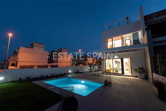 Таунхаус в Вильямартине 99 м2 №TAU185287E90  - Продажа - 31 preview