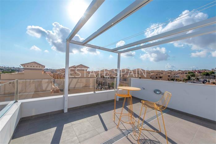 Таунхаус в Вильямартине 99 м2 №TAU185287E90  - Продажа - 32 preview