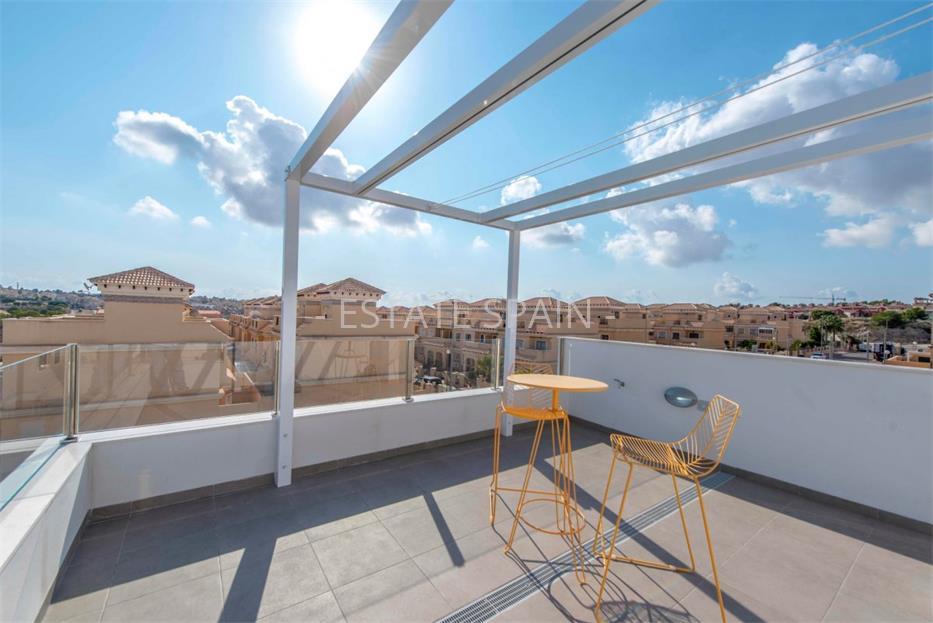 Таунхаус в Вильямартине 99 м2 №TAU185287E90  - Продажа - 32 large