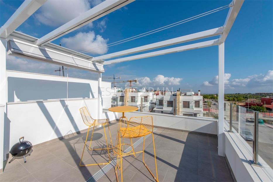 Таунхаус в Вильямартине 99 м2 №TAU185287E90  - Продажа - 33 large