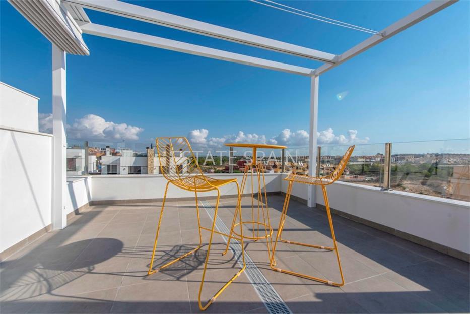 Таунхаус в Вильямартине 99 м2 №TAU185287E90  - Продажа - 35 large