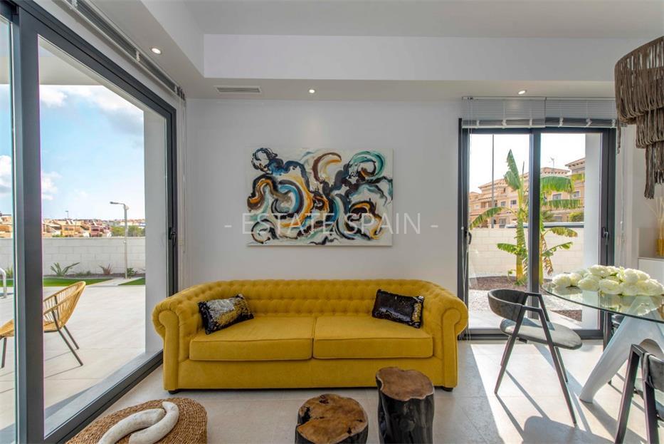 Таунхаус в Вильямартине 99 м2 №TAU185287E90  - Продажа - 37 large