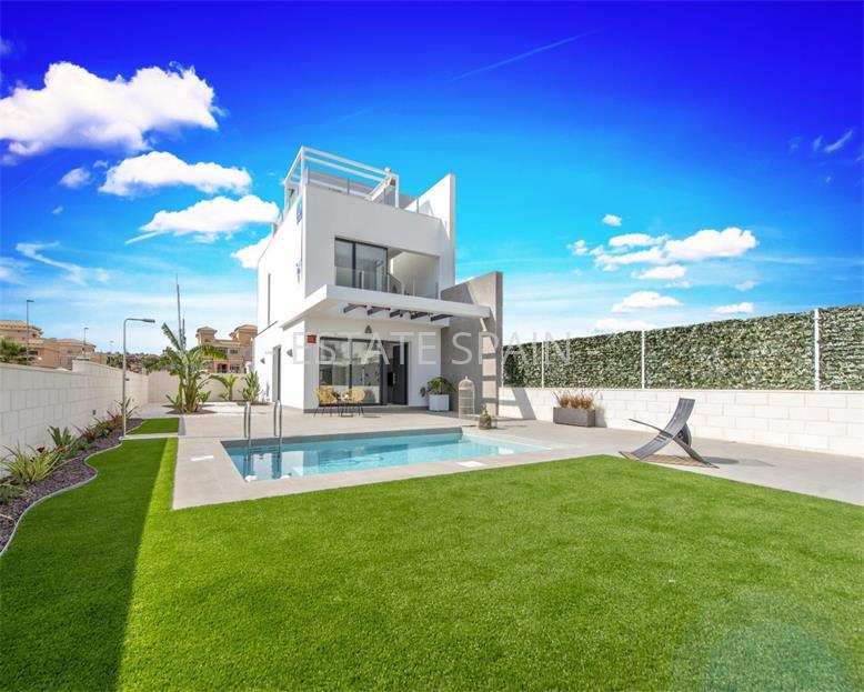 Таунхаус в Вильямартине 99 м2 №TAU185287E90  - Продажа - 38 large